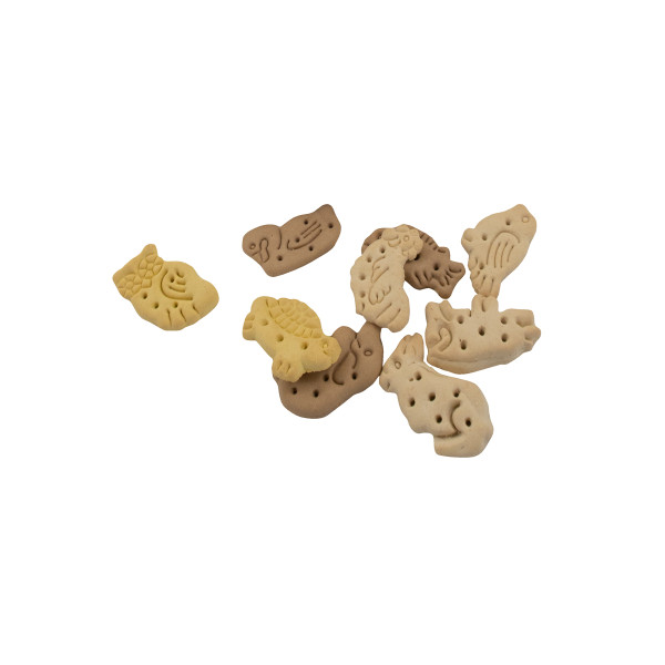 Bonami piškoti za pse Farm Mix vanilija 400 g 