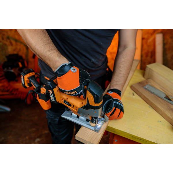 Žaga vbodna Fuse VLN 1120 Villager 