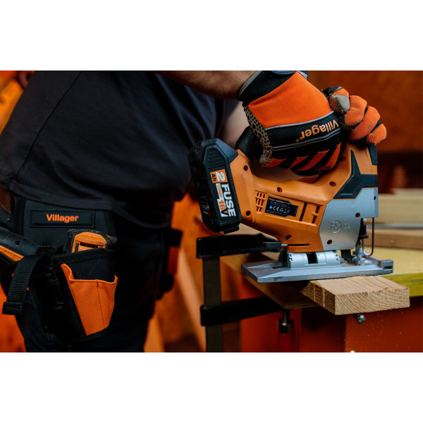 Žaga vbodna Fuse VLN 1120 Villager 