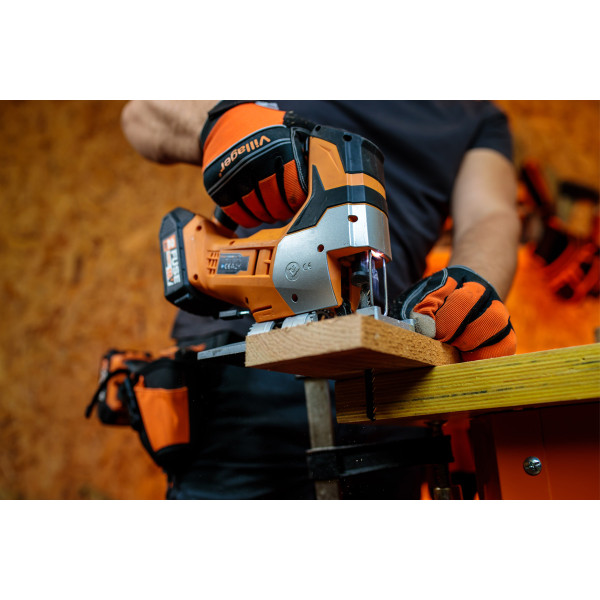 Žaga vbodna Fuse VLN 1120 Villager 