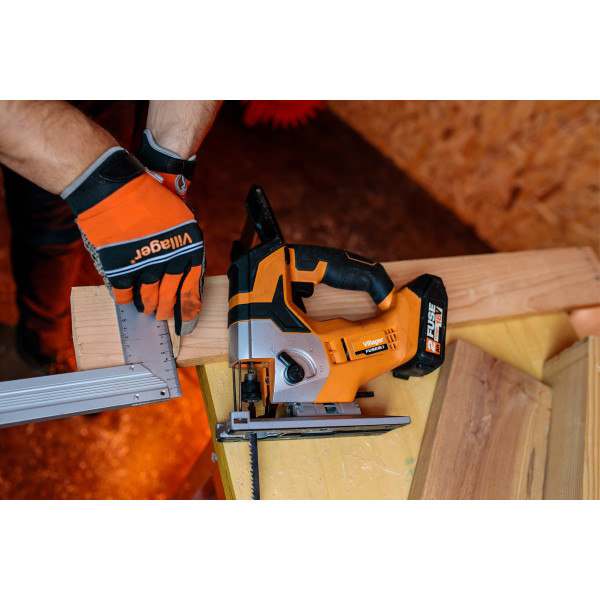 Žaga vbodna Fuse VLN 1120 Villager 