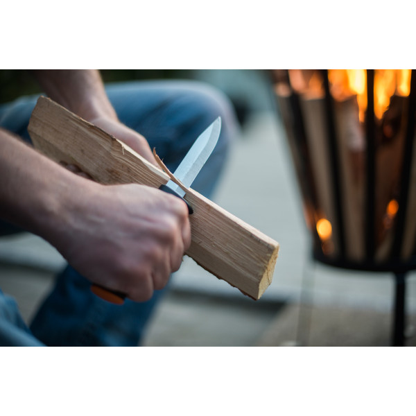 Nož večnamenski z etuijem K40 1001622 Fiskars 