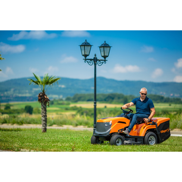 KOSILNICA TRAKTORSKA VT 840  029384 Villager 