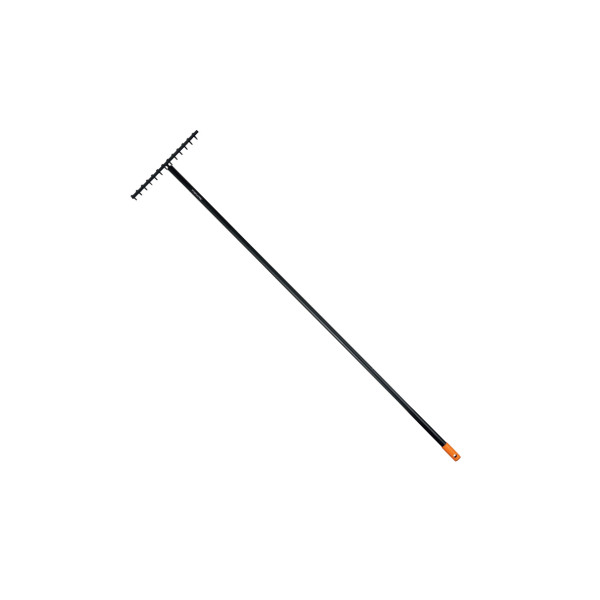 Grablje vrtne Solid 1016036 Fiskars 