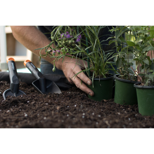 Lopatica vrtna 315 mm Solid 1000694 Fiskars 