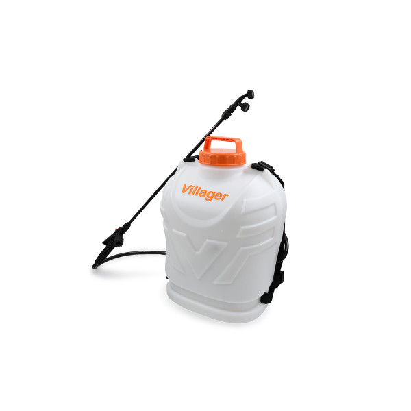 Škropilnica akum. VBS 16 Li-ion Villager 