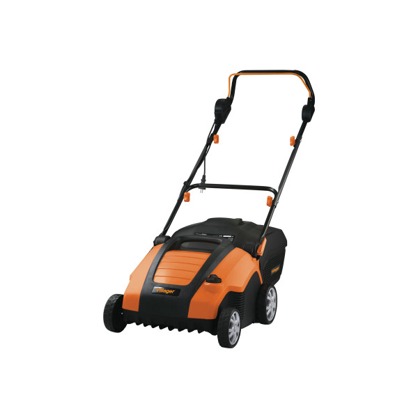 Prezračevalnik el. VAS 1500 P Villager 