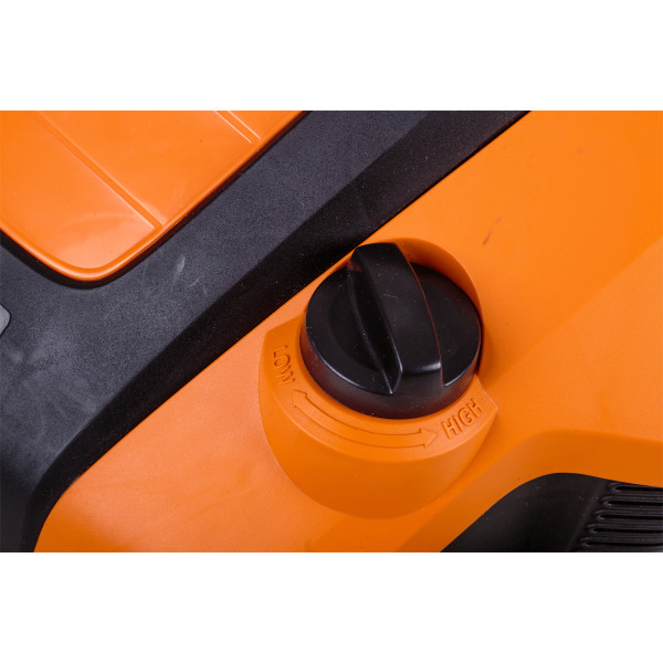 Prezračevalnik el. VAS 1500 P Villager 