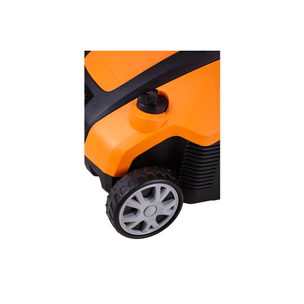 Prezračevalnik el. VAS 1500 P Villager 