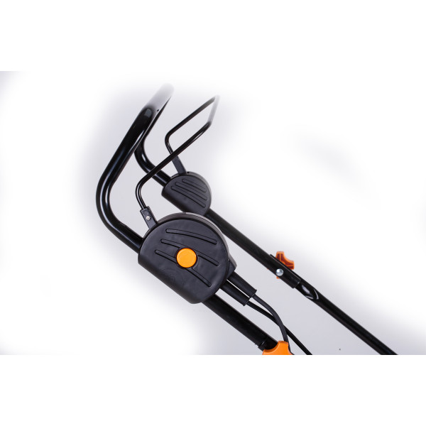 Prezračevalnik el. VAS 1500 P Villager 