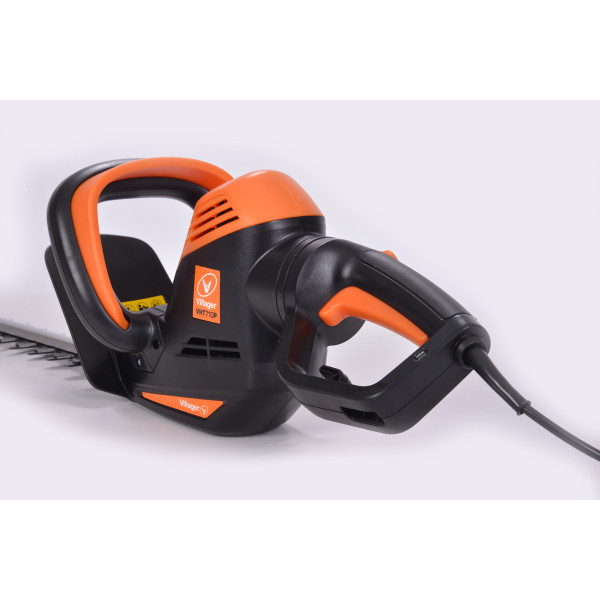 Škarje el. za živo mejo VHT 710 P Villager 