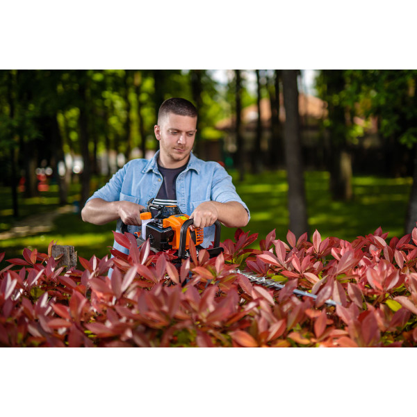 Škarje bencinske za ž. mejo VHPT 27E Villager 