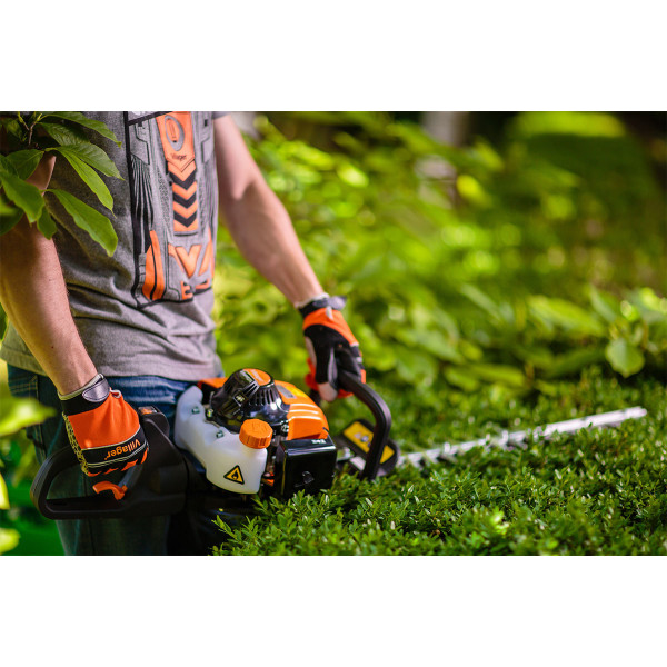 Škarje bencinske za ž. mejo VHPT 27E Villager 