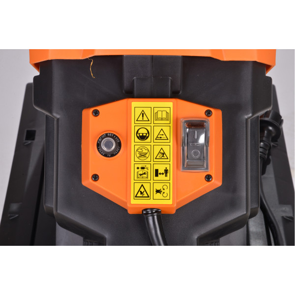 Sekljalnik VC 2500 Villager 