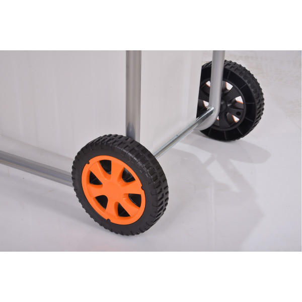 Sekljalnik VC 2500 Villager 