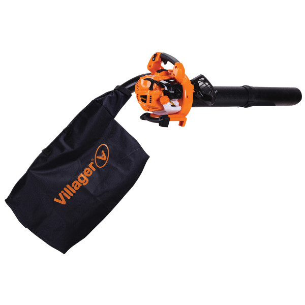 Puhalnik-sesalnik bencinski VBV 230 E Villager 