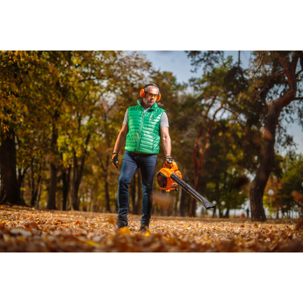 Puhalnik-sesalnik bencinski VBV 230 E Villager 