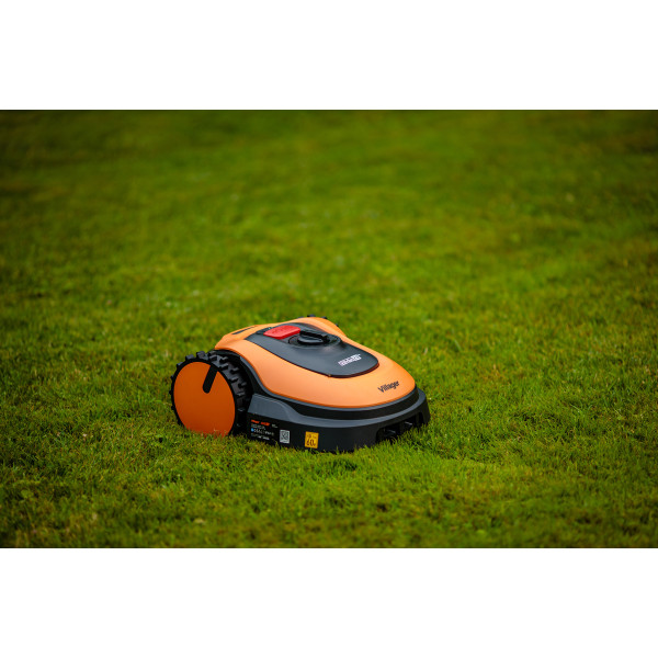 Kosilnica robotska Villybot 2.0 Villager 