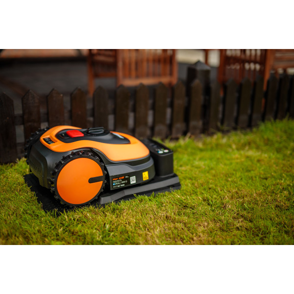 Kosilnica robotska Villybot 2.0 Villager 