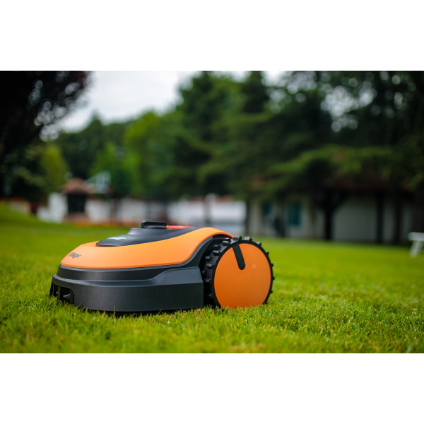 Kosilnica robotska Villybot 2.0 Villager 