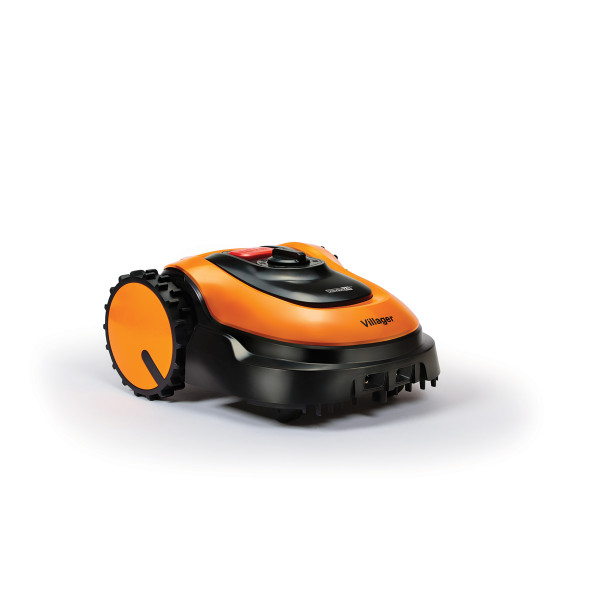 Kosilnica robotska Villybot 2.0 Villager 