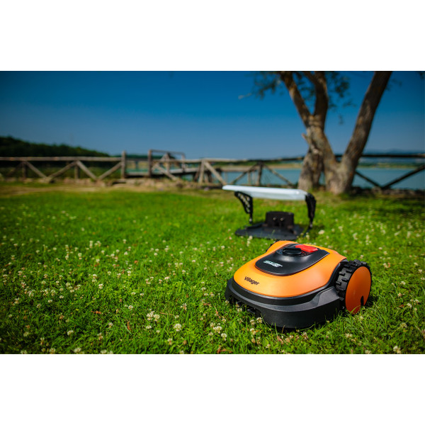 Kosilnica robotska Villybot 2.0 Villager 