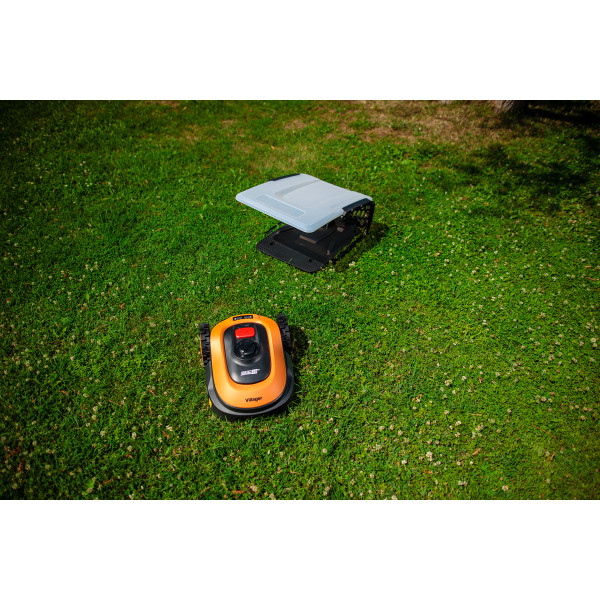 Kosilnica robotska Villybot 2.0 Villager 