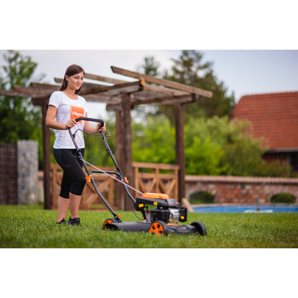 Kosilnica bencinska Atlas 5001T Villager 