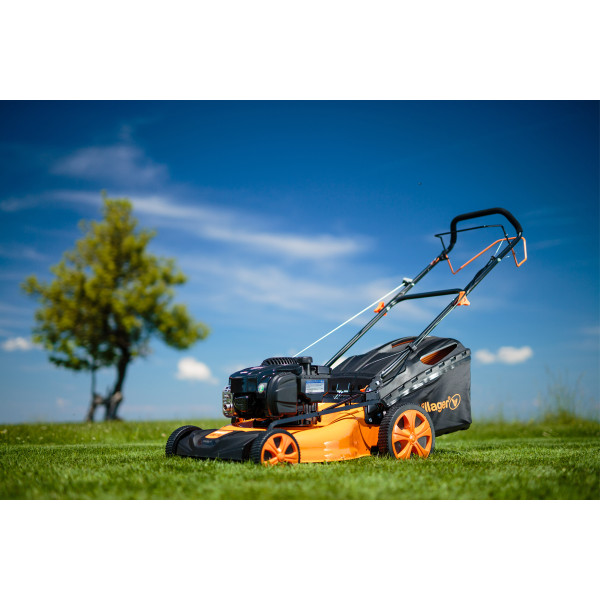 Kosilnica bencinska Atlas 4111 B Villager 