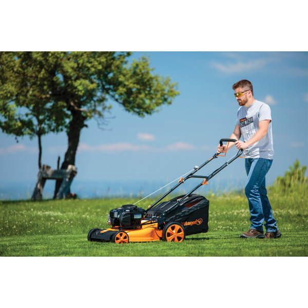 Kosilnica bencinska Atlas 5111B Villager 