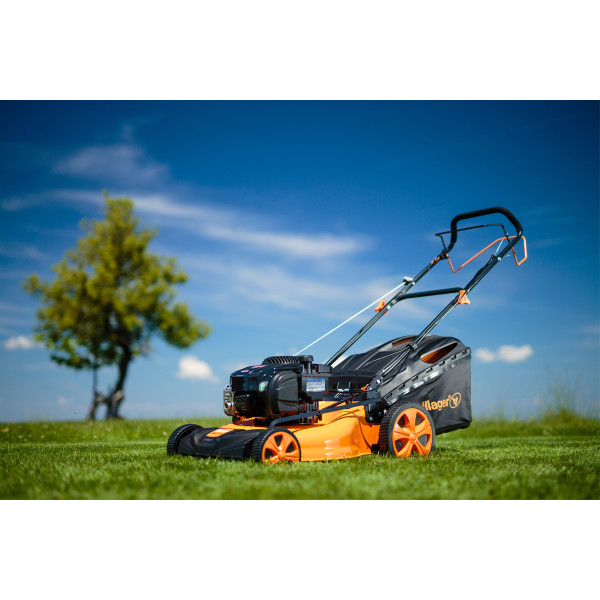 Kosilnica bencinska Atlas 5111B Villager 