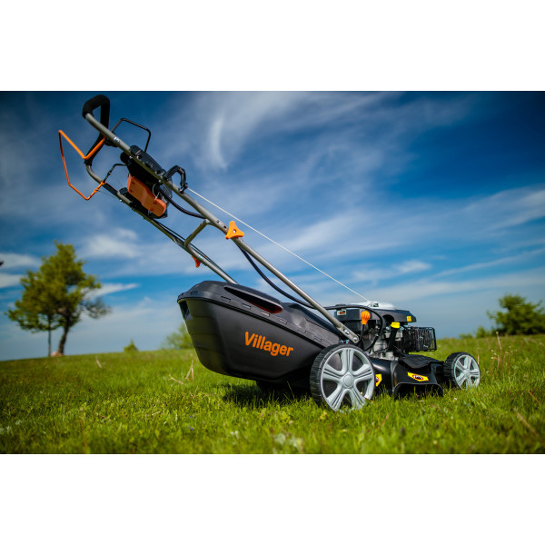 Kosilnica bencinska Falcon 5111 T-ES Villager 