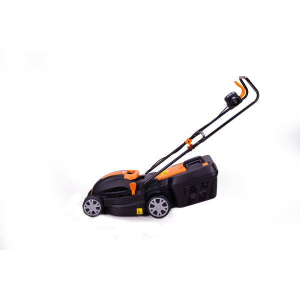 Kosilnica električna Villy 1400 P Villager 