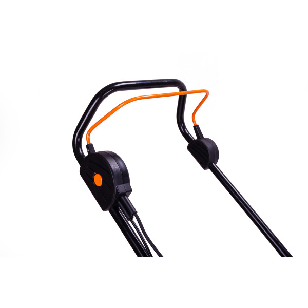 Kosilnica električna Villy 1400 P Villager 