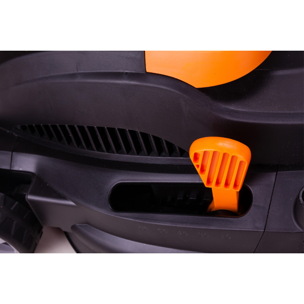 Kosilnica električna Villy 1400 P Villager 