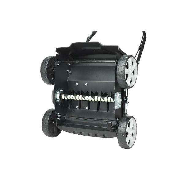 Prezračevalnik bencinski VPS 290 Villager 