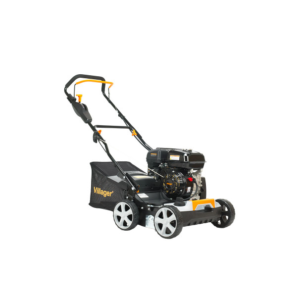 Prezračevalnik bencinski VPS 290 Villager 