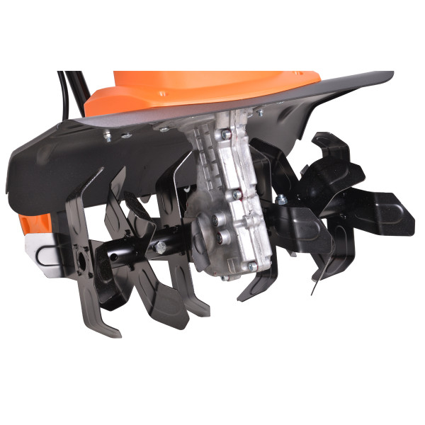 Prekopalnik električni VTB 1400 E Villager 