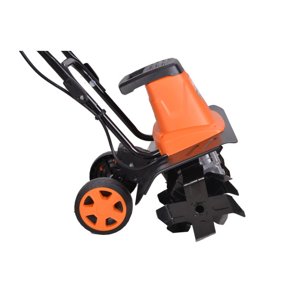 Prekopalnik električni VTB 1400 E Villager 