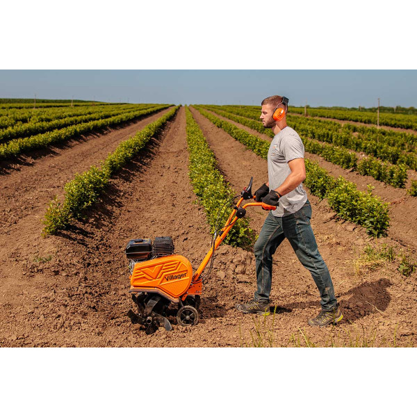 Prekopalnik VTB 8511 V Villager 