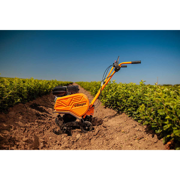 Prekopalnik VTB 8511 V Villager 