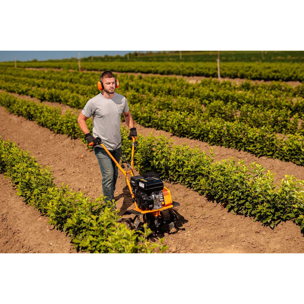 Prekopalnik VTB 8511 V Villager 