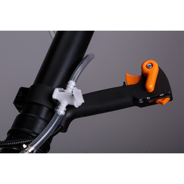 Škropilnica bencinska DM14 PE Villager 