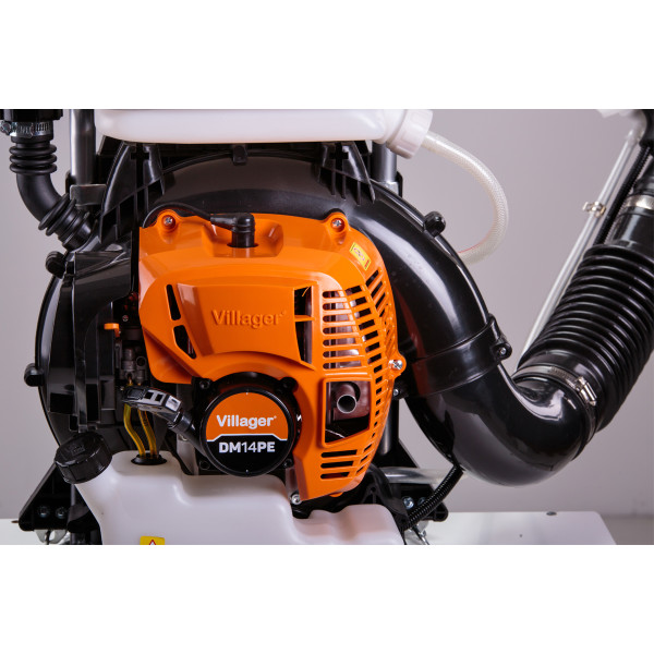 Škropilnica bencinska DM14 PE Villager 