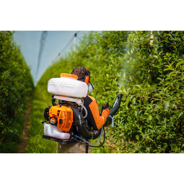 Škropilnica bencinska DM14 PE Villager 