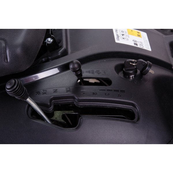 Kosilnica Easy Rider VTR 650 Villager 