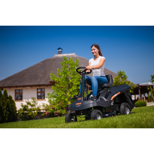 Kosilnica Easy Rider VTR 650 Villager 