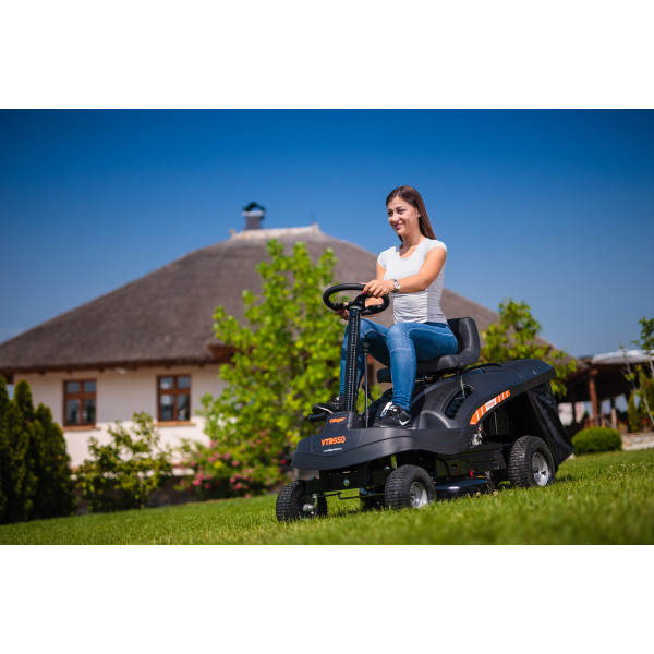 Kosilnica Easy Rider VTR 650 Villager 