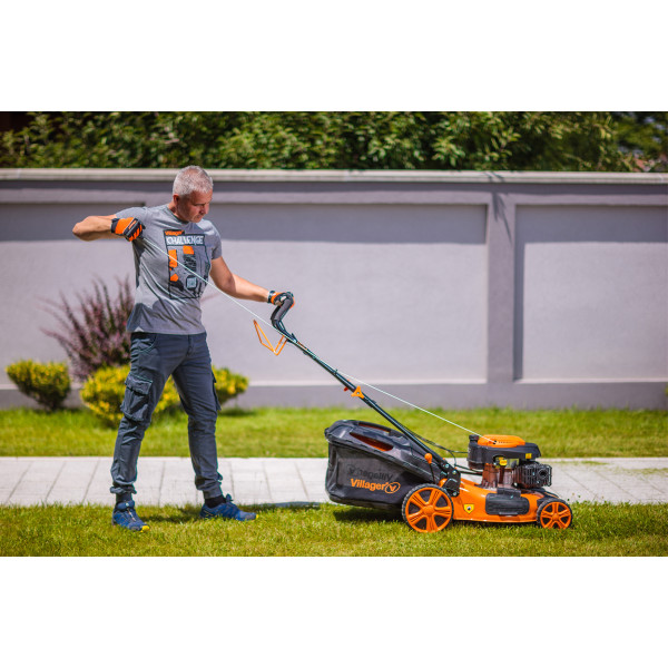 Kosilnica bencinska Atlas 5111T Villager 