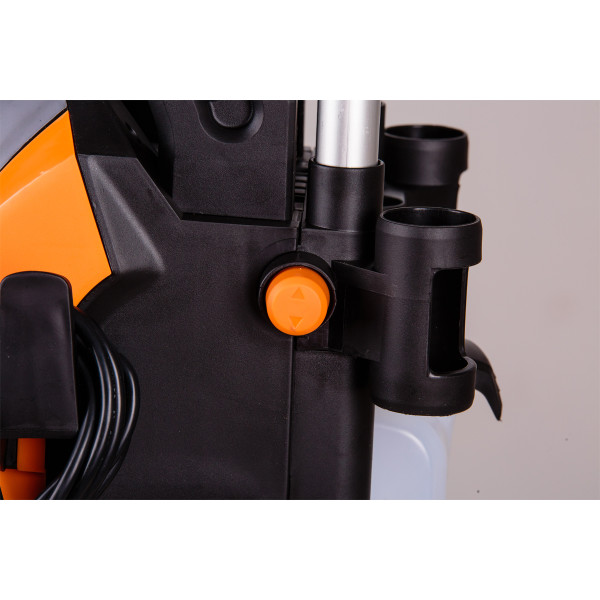 Čistilec visokotlačni VHW 120 Villager 